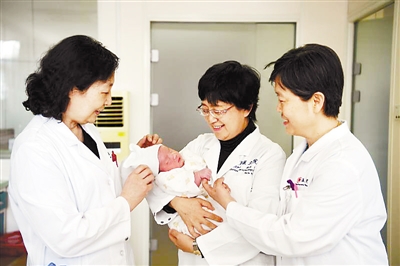 借卵代生包女孩代生包成功